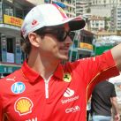 Lelcerc ganó en Mónaco: ¿qué pasa con Verstappen?