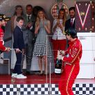 Lelcerc ganó en Mónaco: ¿qué pasa con Verstappen?