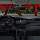 Volkswagen Polo Rock in Rio