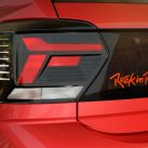 Volkswagen Polo Rock in Rio