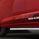 Volkswagen Polo Rock in Rio