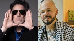 Andres Calamaro y Residente