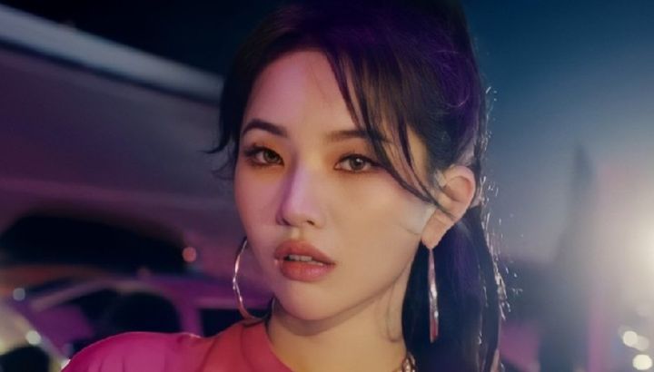 Aseguran que Soyeon, del grupo de K-Pop (G)I-DLE, dejará Cube Entertainment