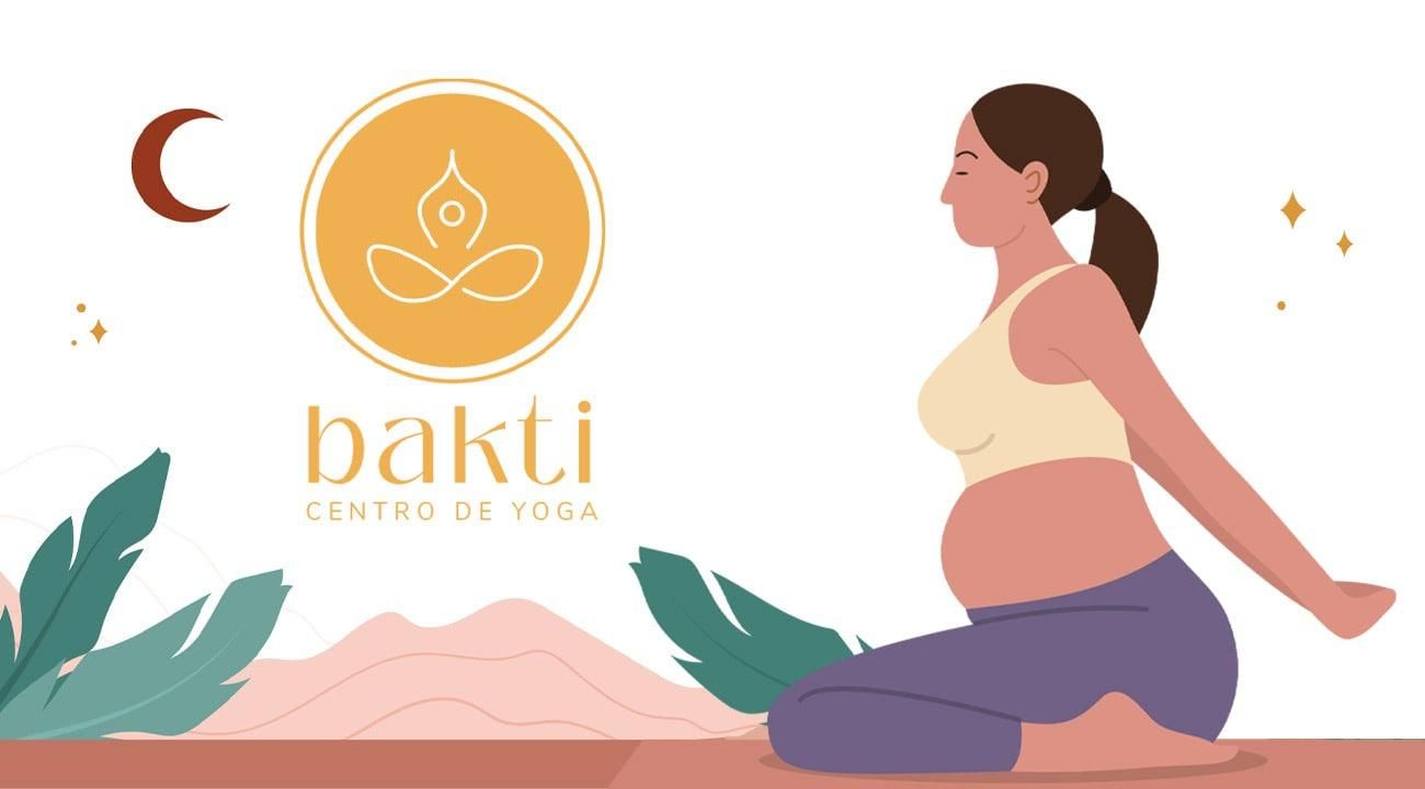 Bakti Centro de Yoga