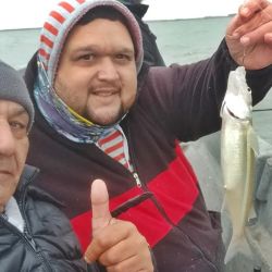 Cambió el mes pero no se alteran los rindes piscatorios, con un pejerrey que sigue siendo el actor principal en gran parte del país. 