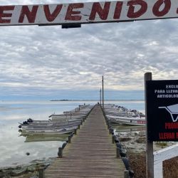 Cambió el mes pero no se alteran los rindes piscatorios, con un pejerrey que sigue siendo el actor principal en gran parte del país. 