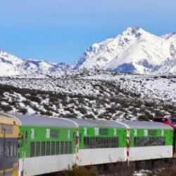 El tramo no funcionaba desde el verano.