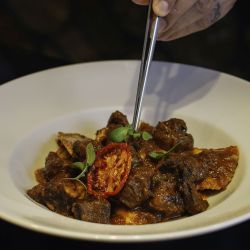 El menú de otoño de Buono Italian Kitchen, en el Sheraton Buenos Aires, está lleno de confort food.