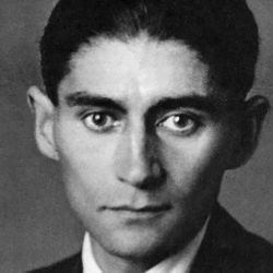 Franz Kafka