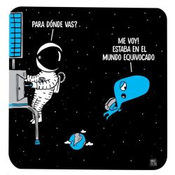 “Furiosa rutina” | Foto:CEDOC