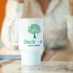 “Furiosa rutina” | Foto:CEDOC