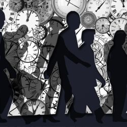 “Furiosa rutina” | Foto:CEDOC