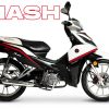 Gilera Smash