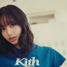 Lisa x KITH