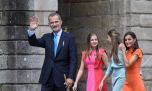 El importante cambio al que se enfrenta Letizia Ortiz y que incluye a sus hijas la princesa Leonor y la infanta Sofia
