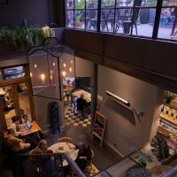 1640 Café – Restó: Sabores y rincones con alma de hogar en Palermo