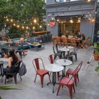 1640 Café – Restó: Sabores y rincones con alma de hogar en Palermo