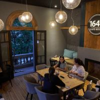 1640 Café – Restó: Sabores y rincones con alma de hogar en Palermo