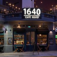1640 Café – Restó: Sabores y rincones con alma de hogar en Palermo