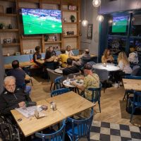 1640 Café – Restó: Sabores y rincones con alma de hogar en Palermo