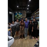 1640 Café – Restó: Sabores y rincones con alma de hogar en Palermo