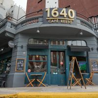 1640 Café – Restó: Sabores y rincones con alma de hogar en Palermo