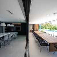 Lyardet Estudio: Modernidad y sofisticación, habitar con confort