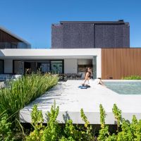 Lyardet Estudio: Modernidad y sofisticación, habitar con confort