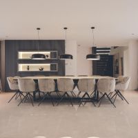 Lyardet Estudio: Modernidad y sofisticación, habitar con confort
