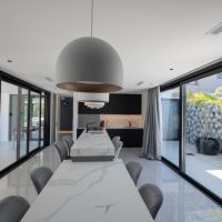 Lyardet Estudio: Modernidad y sofisticación, habitar con confort