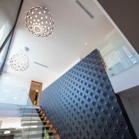 Lyardet Estudio: Modernidad y sofisticación, habitar con confort