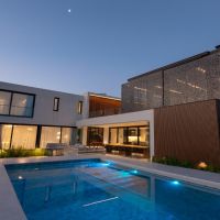 Lyardet Estudio: Modernidad y sofisticación, habitar con confort