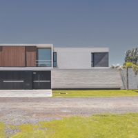 Lyardet Estudio: Modernidad y sofisticación, habitar con confort