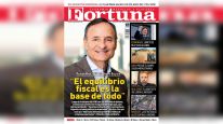 Portada Revista Fortuna Junio 2024