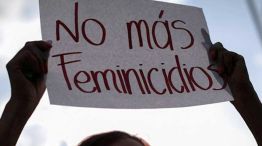 Femicidios en Córdoba