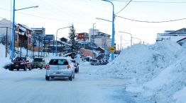 Ushuaia (Tierra del Fuego)