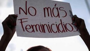 Femicidios en Córdoba