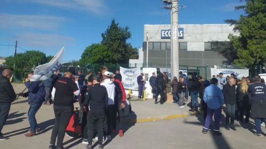 Córdoba: faltan más de 5000 medidores de instalar y la situación se agrava por asambleas de trabajadores en Ecogas