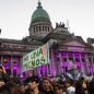 El Gobierno eliminó 13 programas "ideológicos" creados por el ministerio de la Mujer entre los que estaba "MenstruAR"