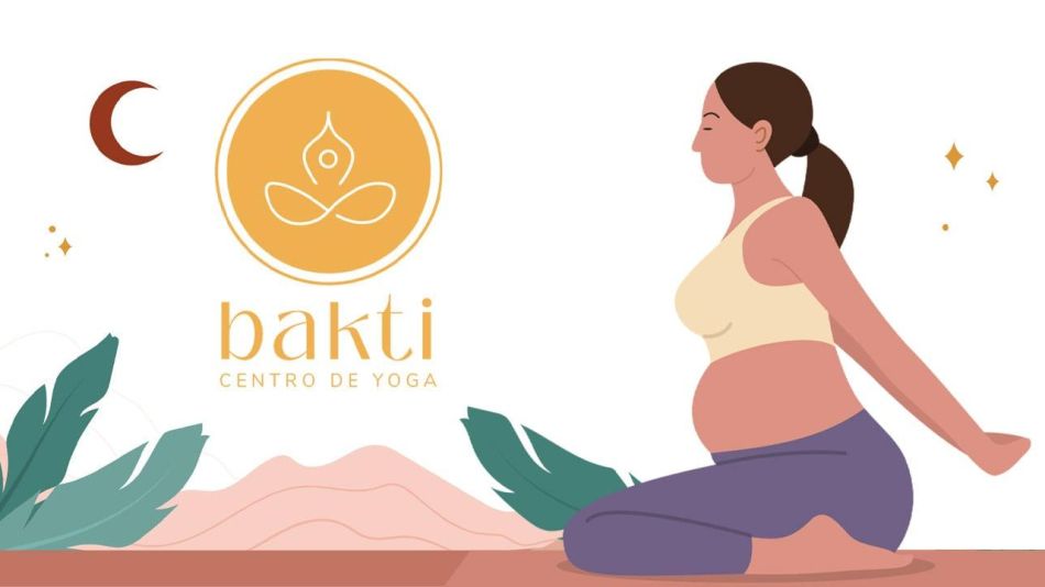 Bakti Centro de Yoga