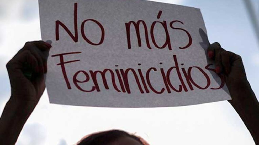 Femicidios en Córdoba