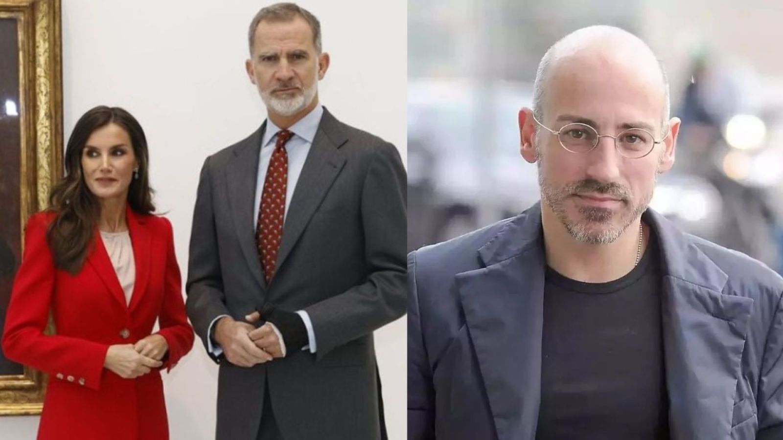Letizia Ortiz y Jaime del Burgo habrían convivido durante 4 años en Nueva York | Caras