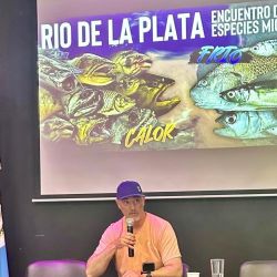 El objetivo del trabajo se centró en generar un espacio de intercambio y discusión entre diferentes actores involucrados en el manejo, estudio, uso y conservación de las especies migratorias. 