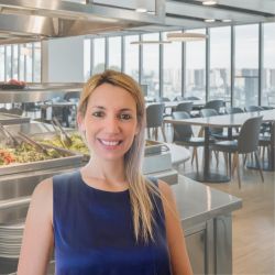 Cómo prevenir incidentes alimentarios en Servicios de Alimentación. Por la Lic. Natalia Vazquez | Foto:CEDOC