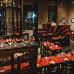 Tierra de Azafranes: Arrocería Restaurante | Foto:CEDOC