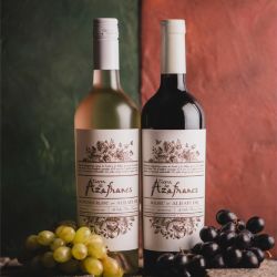 Tierra de Azafranes: Arrocería Restaurante | Foto:CEDOC