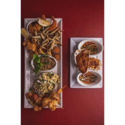 Tierra de Azafranes: Arrocería Restaurante | Foto:CEDOC