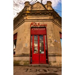 Tierra de Azafranes: Arrocería Restaurante | Foto:CEDOC