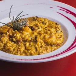 Tierra de Azafranes: Arrocería Restaurante | Foto:CEDOC