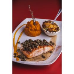 Tierra de Azafranes: Arrocería Restaurante | Foto:CEDOC